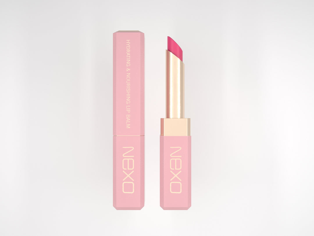 Nexo Hydrating & Nourishing Lip Balm- 0.07g |  نكسو مرطب و مغذي للشفاه - 0.07 غرام