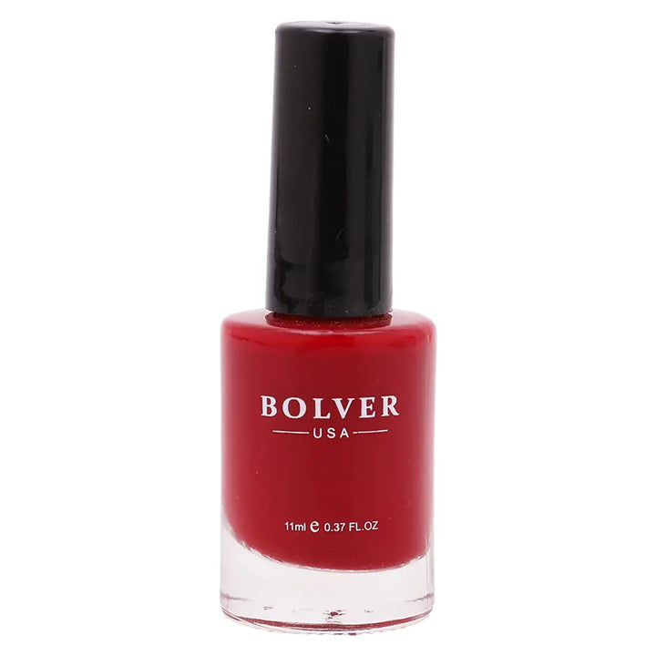 BOLVER Nail Polish - 11ml | بولفر صبغ أظافر - 11 مل