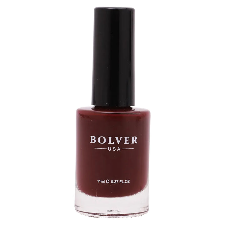 BOLVER Nail Polish - 11ml | بولفر صبغ أظافر - 11 مل