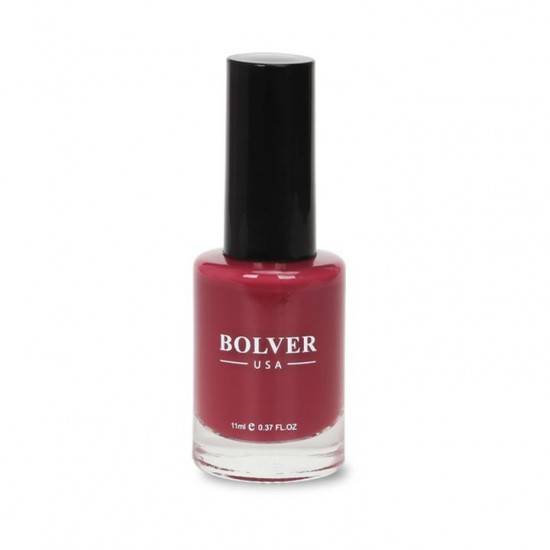 BOLVER Nail Polish - 11ml | بولفر صبغ أظافر - 11 مل