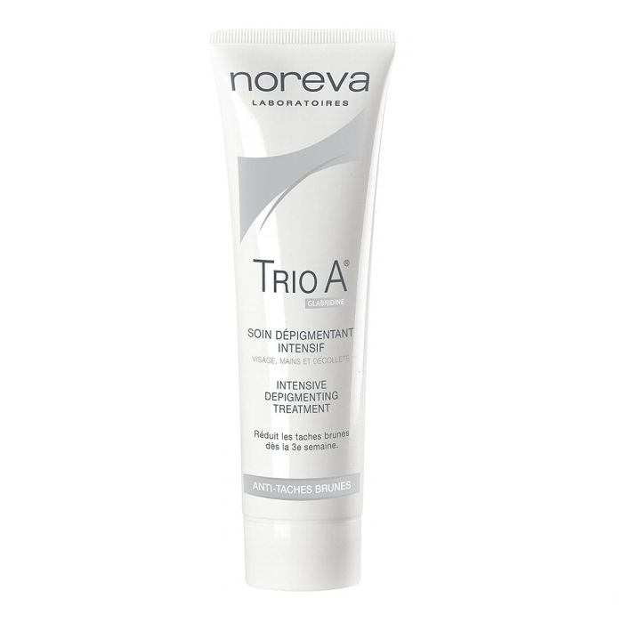 Noreva Trio A Intensive Depigmenting Treatment - 30ml | نوريفا تريو كريم تفتيح للبشرة ضد التصبغات - 30 مل