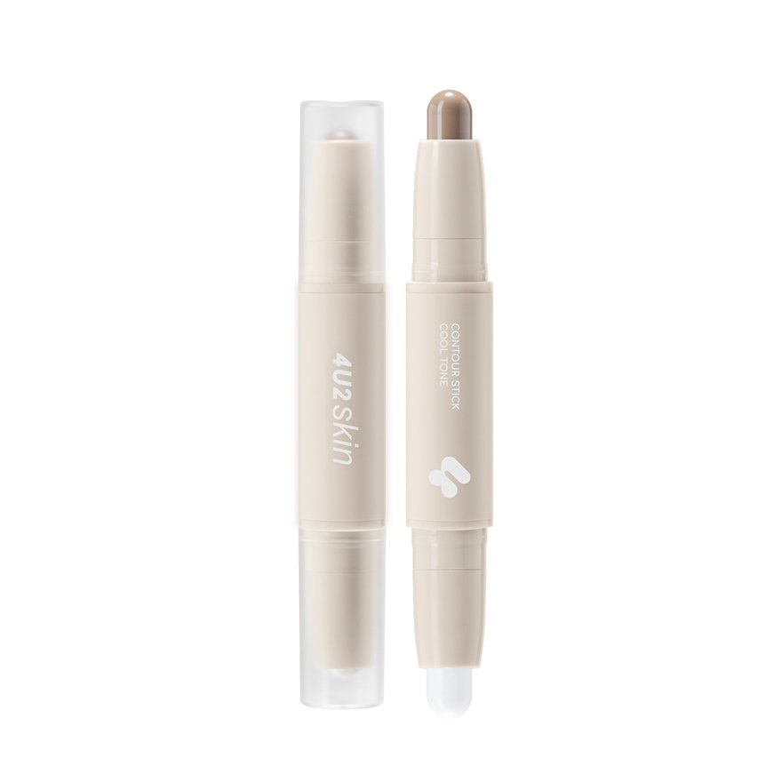 4U2 SKIN CONTOUR STICK - 4g| فور يو تو كونتور ستيك -4 غرام