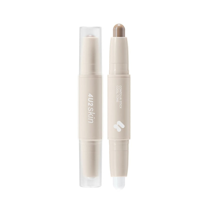 4U2 SKIN CONTOUR STICK - 4g| فور يو تو كونتور ستيك -4 غرام