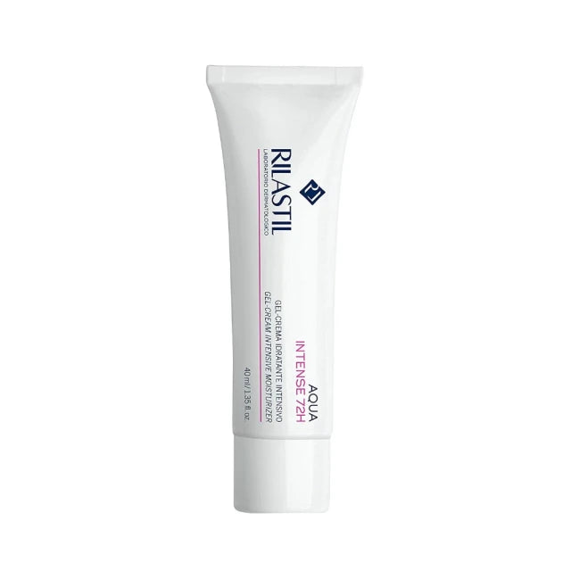 RILASTIL Aqua Intense 72h  - 40ml | ريلاستيل مرطب جل مائي 72 ساعة - 40 مل