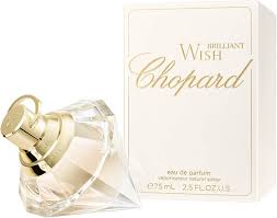 Chopard BRILLIANT WISH EDP - 75ml |  عطر شوبارد بريليانت ويش للنساء  75 مل