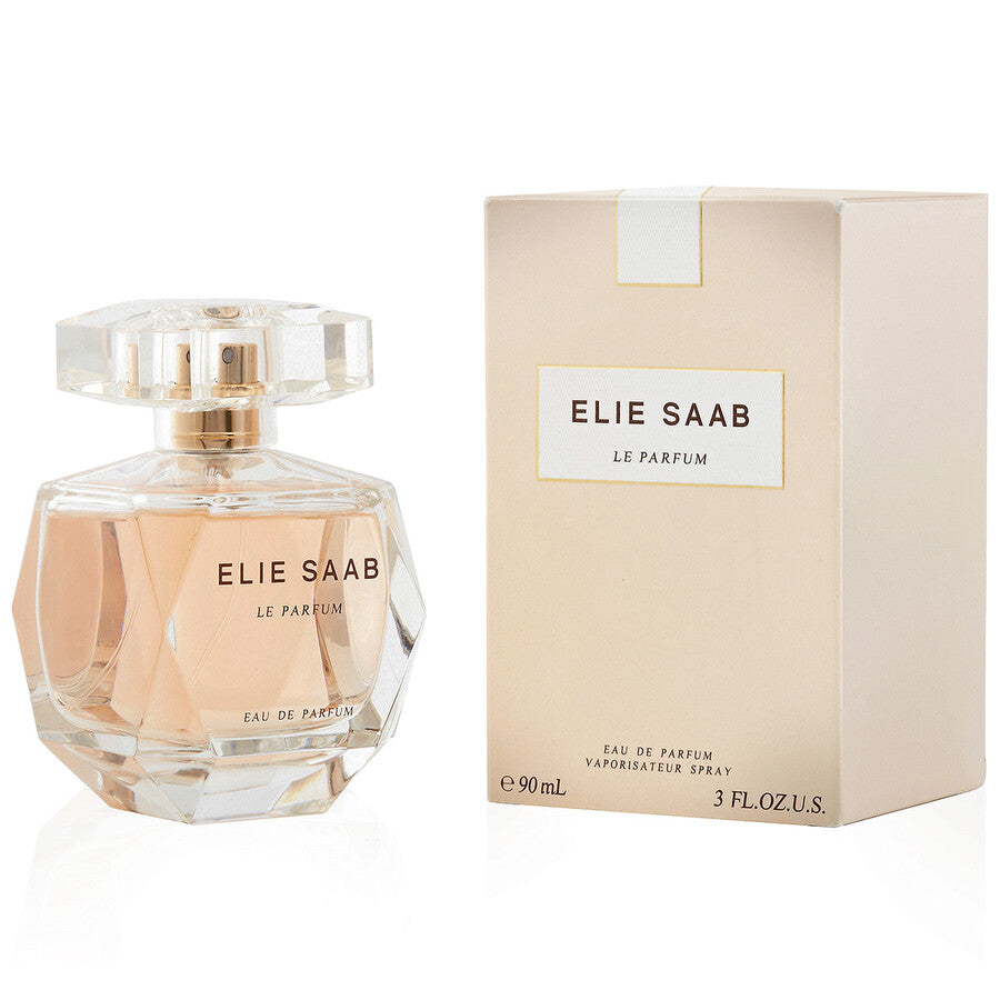 ELIE SAAB Le Parfum Eau De Parfum - 90ml | عطر ايلي صعب لي برفام  للنساء - 90 مل
