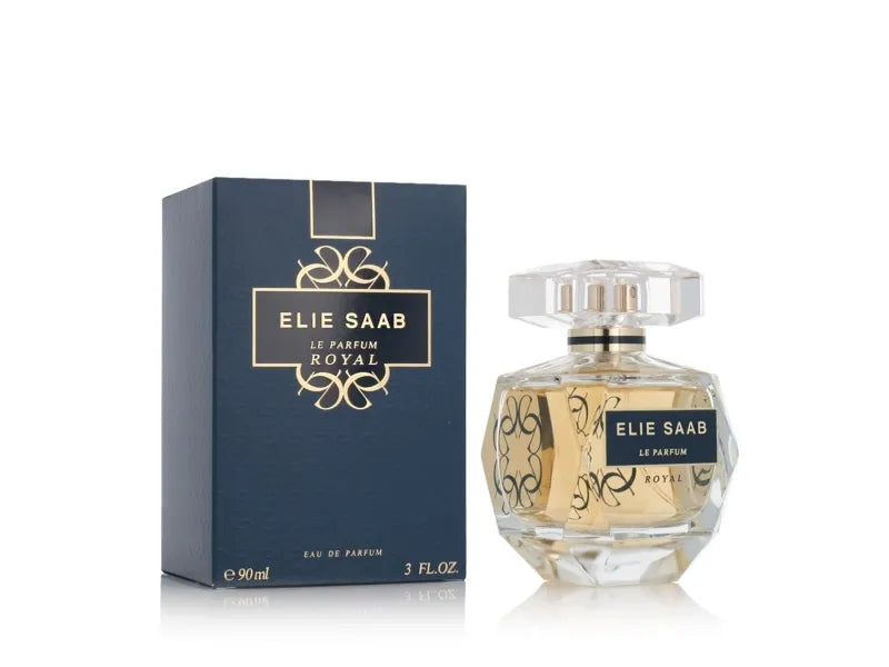 ELIE SAAB Le Parfum Royal Eau De Parfum - 90ml | عطر ايلي صعب رويال للنساء - 90 مل