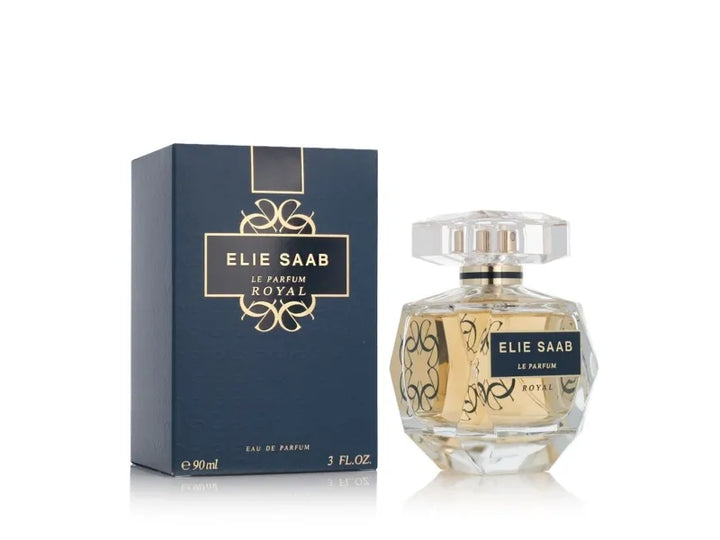 ELIE SAAB Le Parfum Royal Eau De Parfum - 90ml | عطر ايلي صعب رويال للنساء - 90 مل