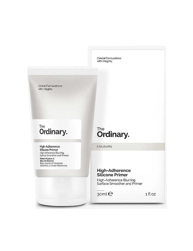 The Ordinary High-adherence Silicone Primer - 30ml | ذا أورديناري برايمر بالسيليكون - 30 مل