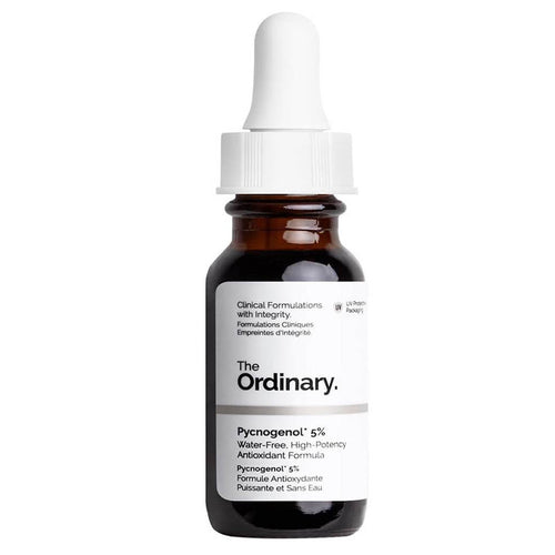 The Ordinary Pycnogenol 5% - 15ml| ذا اورديناري سيروم مضاد اكسدة -5مل