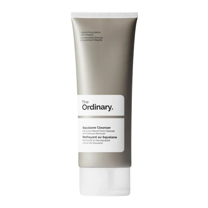 THE Ordinary Squalane Cleanser - 150ml | ذا اورديناري غسول السكوالين - 150 مل