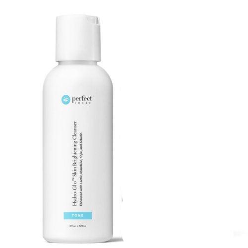 Perfect Image Hydro-GloTM Skin Brightening Cleanser - 120ml | بيرفكت إيمج غسول مفتح للوجه - 120 مل