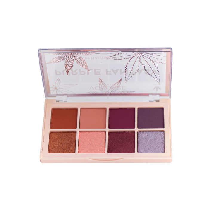 VOLLARE COSMETICS Eyeshadow Palette - 11g | فولاري كوزماتيك باليت ظلال عيون - 11 غرام