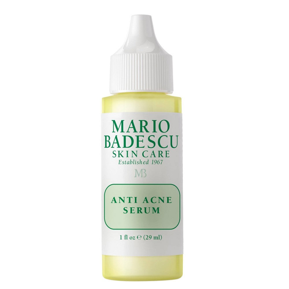 MARIO BADESCU Anti Acne Serum - 29ml | ماريو باديسكو سيروم مضاد لحب الشباب - 29 مل