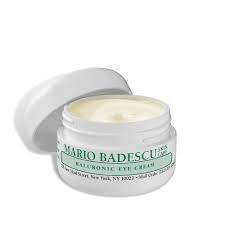 MARIO BADESCU Eye Contour Hyaluronic Eye Cream - 14g | ماريو باديسكو كريم تحت العين بالهيالورونيك اسيد - 14 غرام
