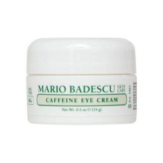 MARIO BADESCU Caffeine Eye Cream - 14g | ماريو باديسكو كريم العين بالكافيين - 14 غرام