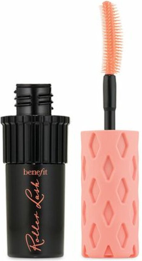 Benefit Love Lights And Lashes Mascara Set 3 Full Size | بنفت مجموعة ماسكارا - 3 قطع