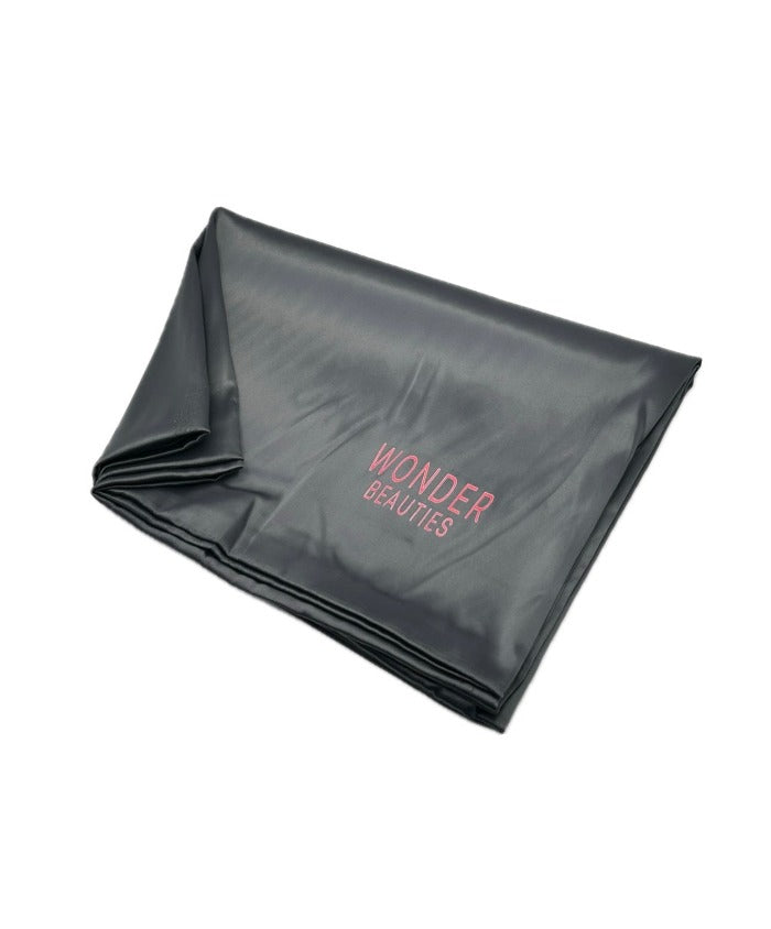 Wonder Beauties Satin Pillowcase | وندر بيوتيز غطاء مخدة ساتان