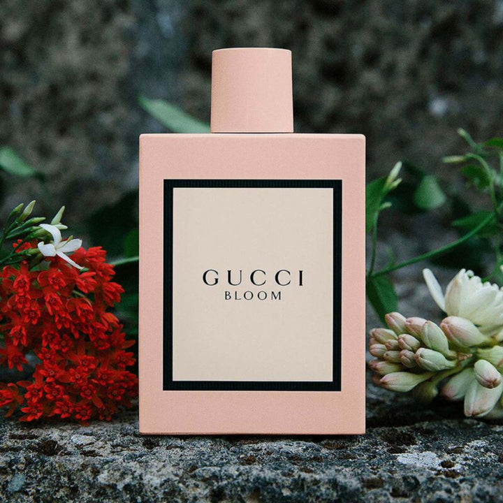 GUCCI BLOOM EDP 100ML  | عطر قوتشي بلوم للنساء 100 مل