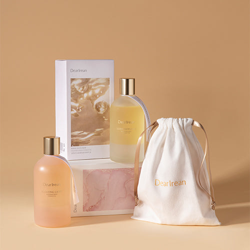 DearIrean Fragrance Body Essence Oil - 150ml | ديرارين زيت مرطب و معطر للجسم - 150 مل