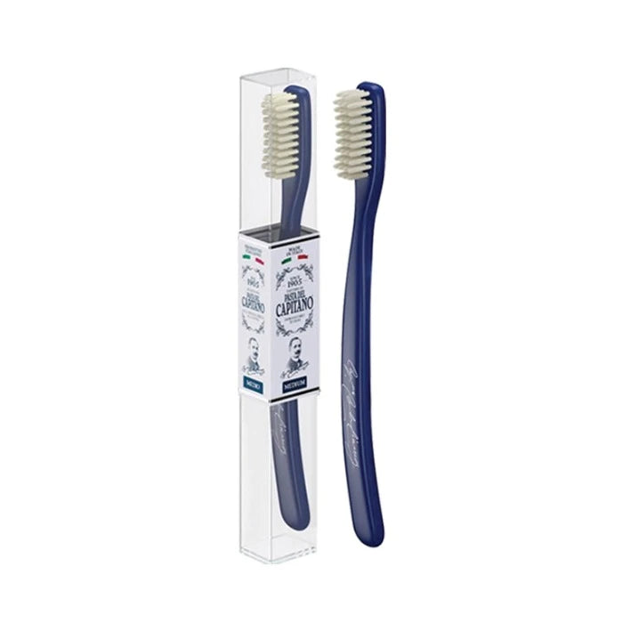 CAPITANO Toothbrush Medium | كابيتانو فرشاة أسنان وسط