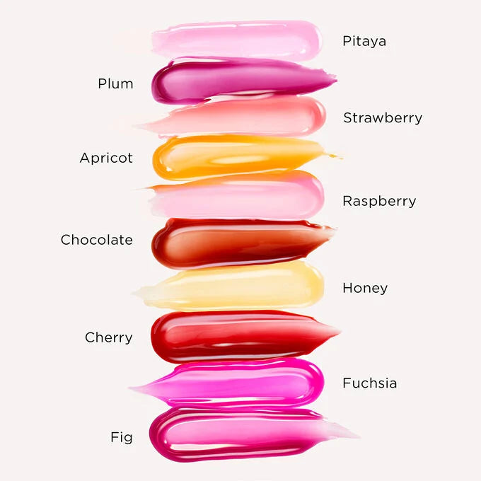 Clarins Lip Comfort Oil - 7ml | كلارنس زيت الشفاه - 7 مل