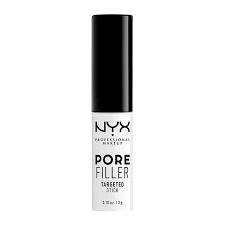 NYX PROFESSIONAL MAKE UP Pore Filler Targeted Stick  - 3g| ان  واي اكس ستيك لتقليص المسام قبل المكياج-3 غرام