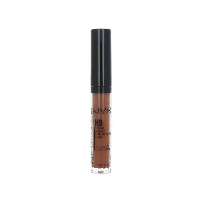 NYX HD Studio Photogenic Concealer - 3g | ان واي اكس كونسيلر - 3 غرام