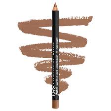 NYX Lip Liner Crayon Pour Les Levres Mate - 1.0g