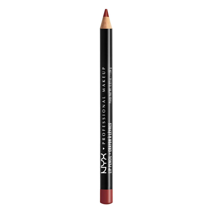 nyx Lip Pencil - 1.4g | ان واي اكس قلم تحديد الشفاه - 1.4 غرام