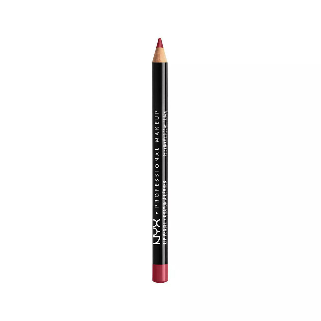 nyx Lip Pencil - 1.4g | ان واي اكس قلم تحديد الشفاه - 1.4 غرام