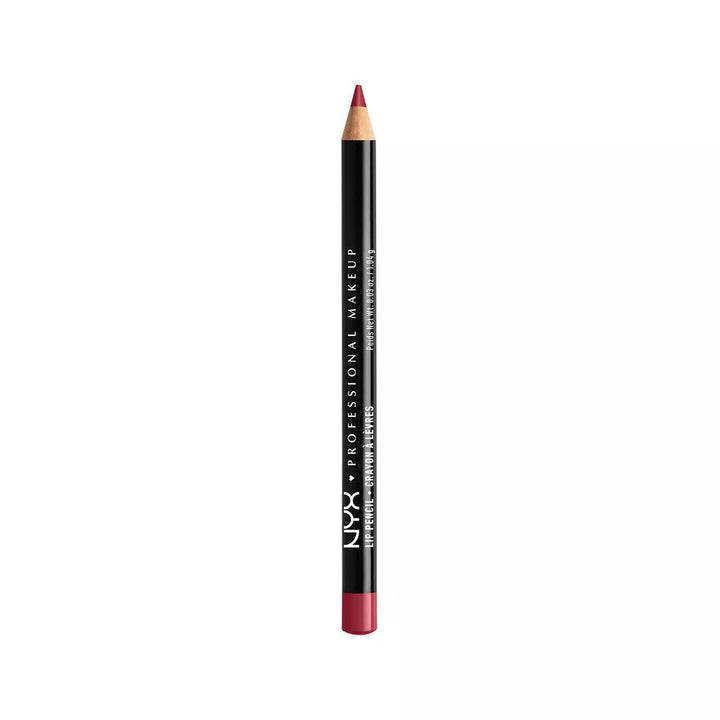 nyx Lip Pencil - 1.4g | ان واي اكس قلم تحديد الشفاه - 1.4 غرام