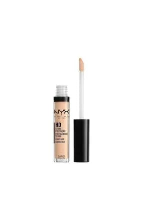 NYX HD Studio Photogenic Concealer - 3g | ان واي اكس كونسيلر - 3 غرام