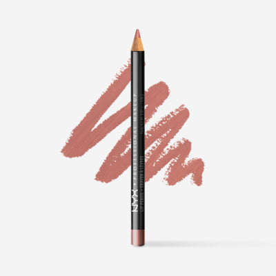 NYX Slim Lip Pencil - 1.04g | ان واي اكس قلم تحديد الشفاه النحيل - 1.04 غرام