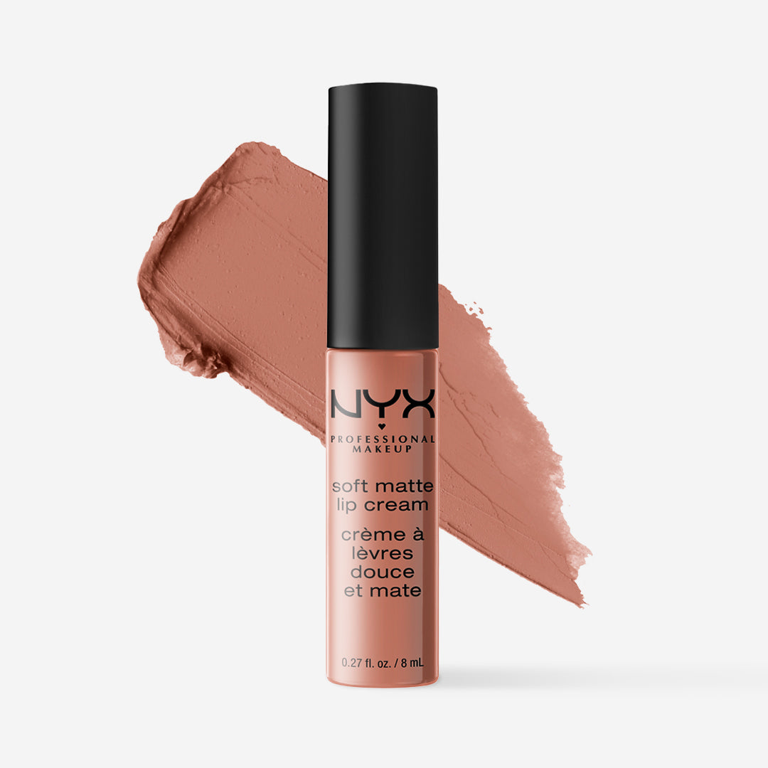 NYX Soft Matte Lip Cream - 8ml