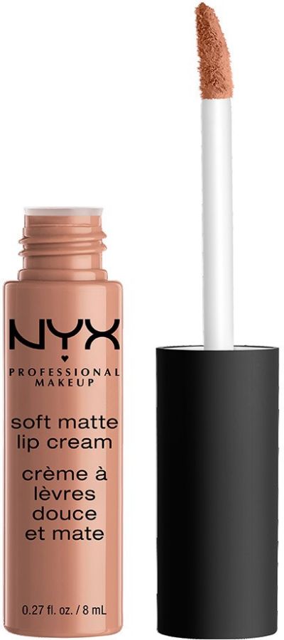 NYX Soft Matte Lip Cream - 8ml