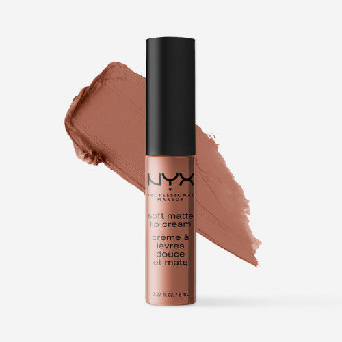 NYX Soft Matte Lip Cream - 8ml