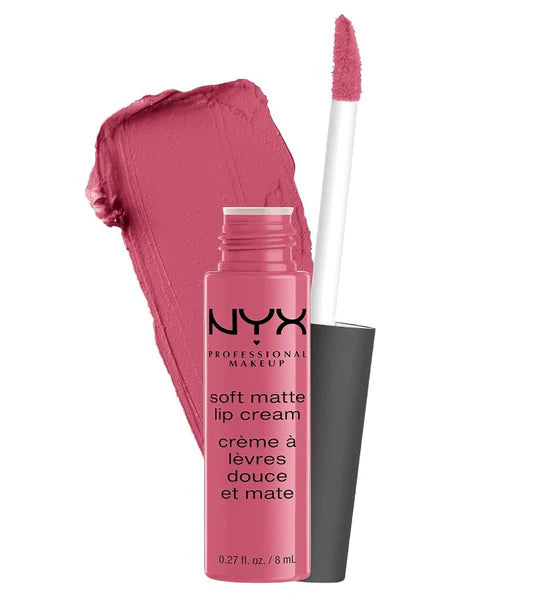 NYX Soft Matte Lip Cream - 8ml