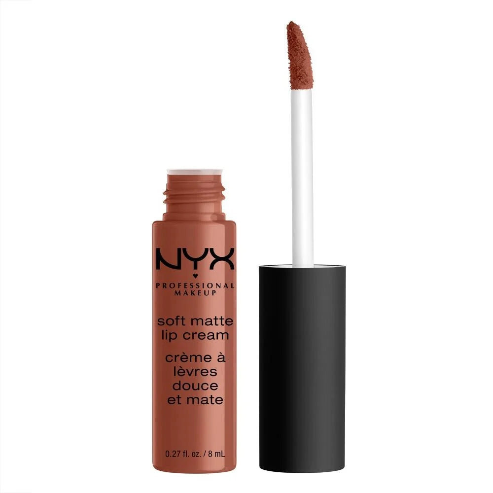 NYX Soft Matte Lip Cream - 8ml