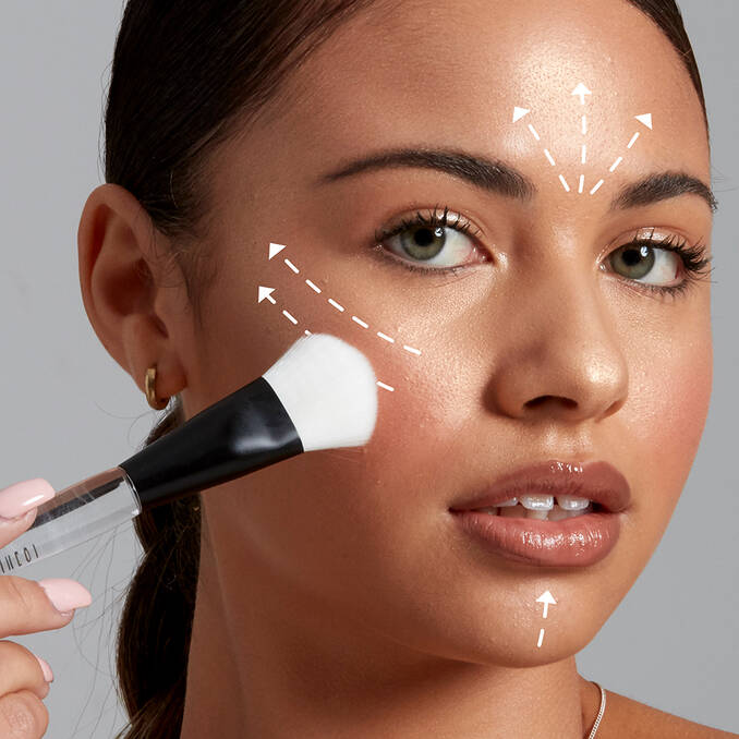 NYX High Glass - 4g | ان واي اكس هايلايتر - 4 غرام