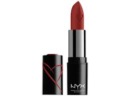 NYX Shout Loud - 3.5g | ان واي اكس أحمر شفاه - 3.5 غرام