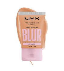 NYX Bare With Me Blur - 30ml| ان واي اكس كريم اساس -30 مل