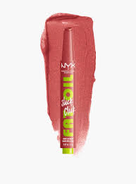 NYX Fat Oil Slick Click Tinted Lip Balm - 2g | ان واي اكس مرطب شفاه مع لون - 2 غرام