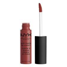 NYX Soft Matte Lip Cream - 8ml