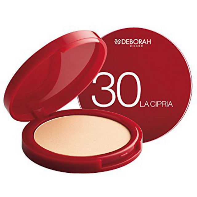 Deborah Compact Powder - 13g | ديبورا بودرة مضغوطة - 13 غرام