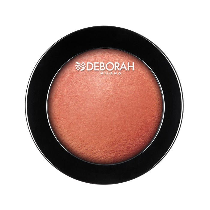 DEBORAH Hi-tech Blush | ديبورا هاي-تيك بلاش