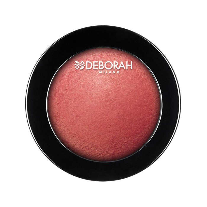 DEBORAH Hi-tech Blush | ديبورا هاي-تيك بلاش