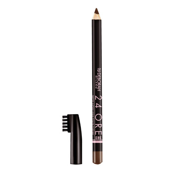 Deborah 24ore Eyebrow Pencil | ديبورا قلم تحديد الحواجب لمدة 24 ساعة