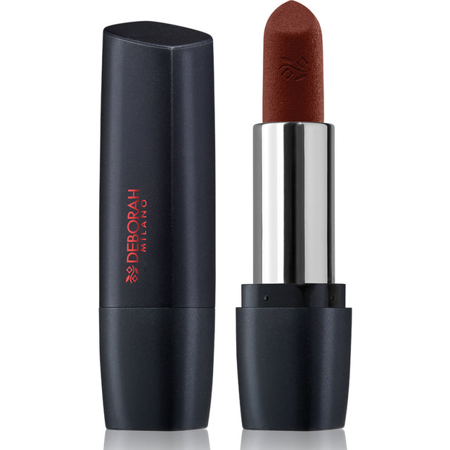 Deborah 8Hours Rossetto Milanored Mat | ديبورا أحمر شفاه مات يدوم 8 ساعات