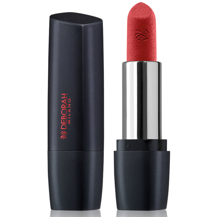 Deborah 8Hours Rossetto Milanored Mat | ديبورا أحمر شفاه مات يدوم 8 ساعات